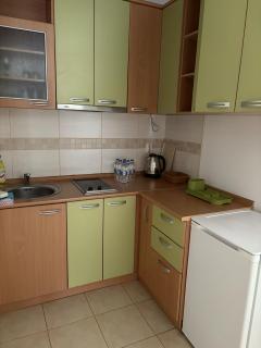 Vila Kumani - Ohrid - 0