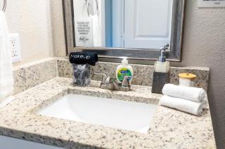 2BR 2BA by AT&T Stadium, Globe Life, Texas Live! - Arlington - 8