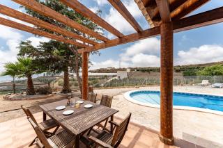 MalagaSuite Villa Rural Madeira - Algarrobo - 8