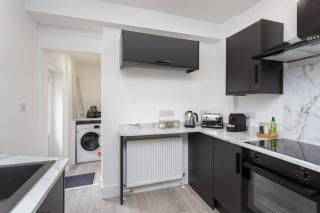 Henderson Lodge - Portsmouth - 6