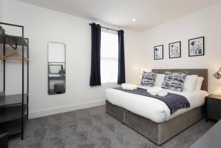 Henderson Lodge - Portsmouth - 8