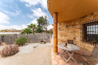 MalagaSuite Villa Rural Madeira - Algarrobo - 3