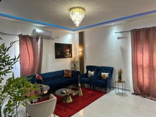Eden House Apartments - NʼDjamena - 9