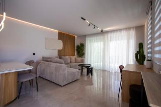 Petrino Compex III, Pefkohori by Halkidiki Villas - Pefkochori - 7
