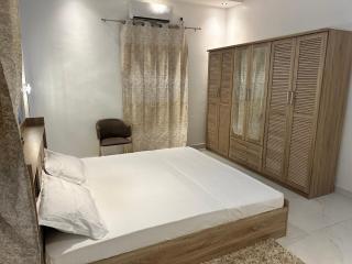 Eden House Apartments - NʼDjamena - 8