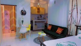 Eden House Apartments - NʼDjamena - 7