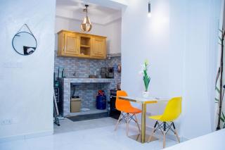 Eden House Apartments - NʼDjamena - 5
