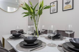 Henderson Lodge - Portsmouth - 3
