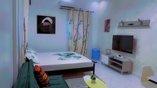 Eden House Apartments - NʼDjamena - 3