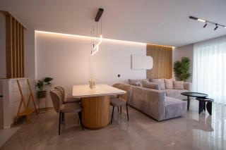 Petrino Compex III, Pefkohori by Halkidiki Villas - Pefkochori - 4
