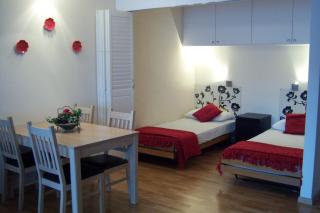 Edelweiss Residenza Quadra - Flims - 6