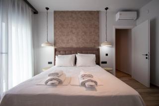 Petrino Compex III, Pefkohori by Halkidiki Villas - Pefkochori - 1