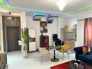 Eden House Apartments - NʼDjamena - 1