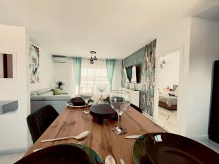 Evergreen Apartment - Castillo de Sabinillas - 9