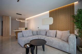 Petrino Compex III, Pefkohori by Halkidiki Villas - Pefkochori - 9