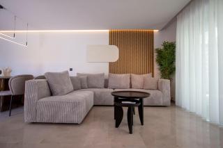 Petrino Compex III, Pefkohori by Halkidiki Villas - Pefkochori - 8