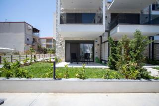 Petrino Compex III, Pefkohori by Halkidiki Villas - Pefkochori - 0