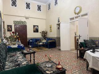 Arga Tour - Marrakesh - 7