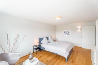 Ferienhaus POLLY mit Pool - Altusried - 8