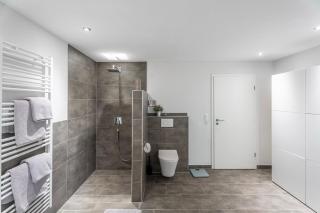 Ferienhaus POLLY mit Pool - Altusried - 6