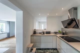 Ferienhaus POLLY mit Pool - Altusried - 5