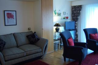 Edelweiss Residenza Quadra - Flims - 3