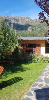 La Estacion Hostel - Lago Puelo - 5