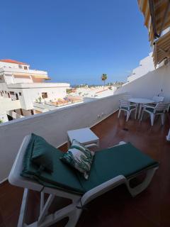 Apartament z widokiem na Ocean - - 4