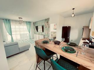 Evergreen Apartment - Castillo de Sabinillas - 8