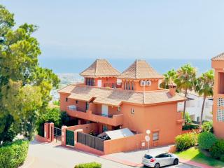 Evergreen Apartment - Castillo de Sabinillas - 7