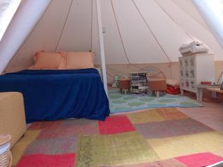 Glamping Algarve Retiro dos sonhos - Porches - 8