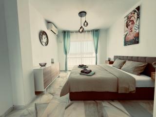 Evergreen Apartment - Castillo de Sabinillas - 4
