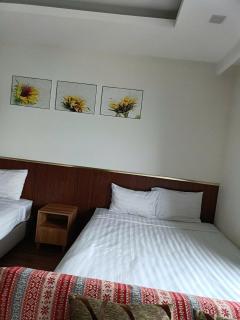 Halann Apartment Quy Nhơn - Quy Nhon - 5