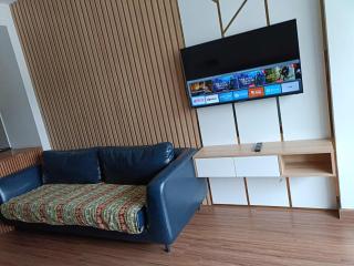 Halann Apartment Quy Nhơn - Quy Nhon - 4