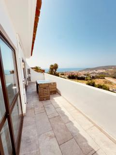 Evergreen Apartment - Castillo de Sabinillas - 2