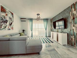 Evergreen Apartment - Castillo de Sabinillas - 1