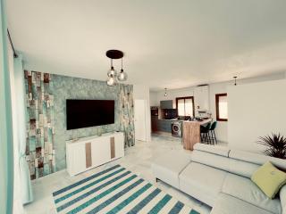 Evergreen Apartment - Castillo de Sabinillas - 0