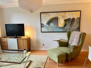 Charming Edinburgh Apartment beside Edinburgh Castle - Edinburgh - 0
