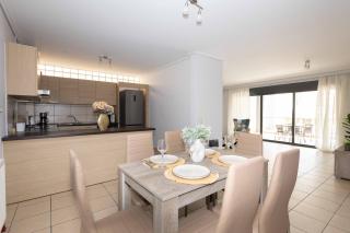 Waylink Residences - Kallithea - 1