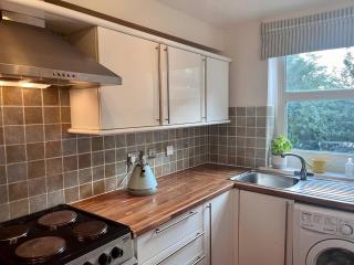 Charming Edinburgh Apartment beside Edinburgh Castle - Edinburgh - 2