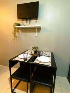 Chateau Staycation - Manila - 5
