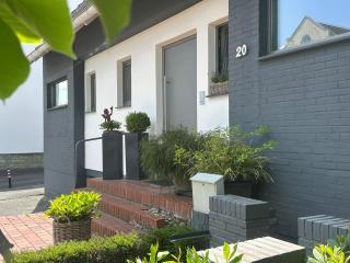 Ferienwohnung Happiness - 8