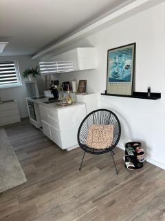 Ferienwohnung Happiness - 6