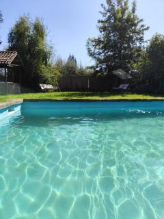 Hostal El Carmen de Pirque - 8