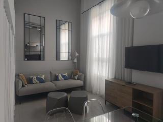 Luxury Loft Malaga Carreteria - Málaga - 0