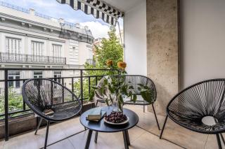 Salerno - 1 bedroom in Salamanca - 0
