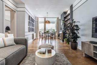 Salerno - 1 bedroom in Salamanca - 9