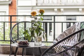 Salerno - 1 bedroom in Salamanca - 5