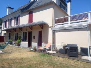 Maison de maître - Argelès-Gazost - 7