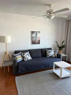 Apartament z widokiem na Ocean - - 6